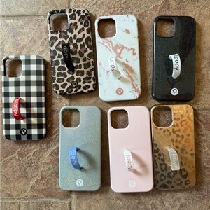 Loopy iPhone 12 Pro Case Durable and Stylish